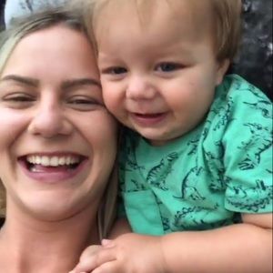 Meet your Posher, Max